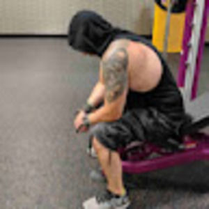 Meet your Posher, Rudeman